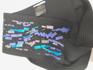 CS1816/2025 &quot; PRADA&quot; SCARF